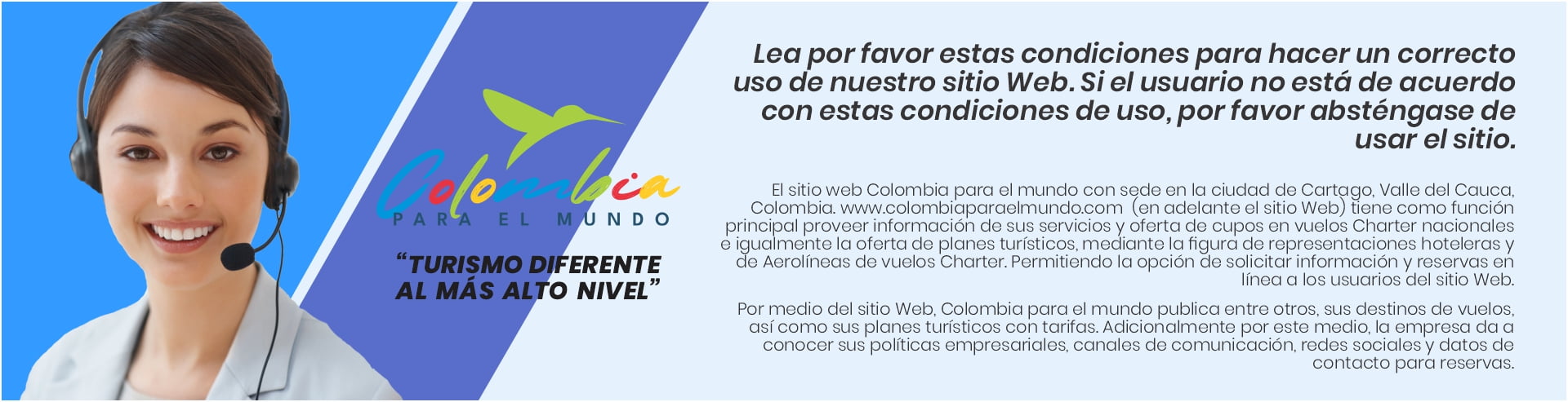 IM Hero Politica de Uso Colombia para el mundo